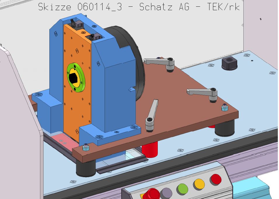 DIN25201 sensor